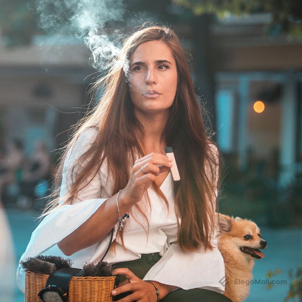 VOOM Starter Pod Kit